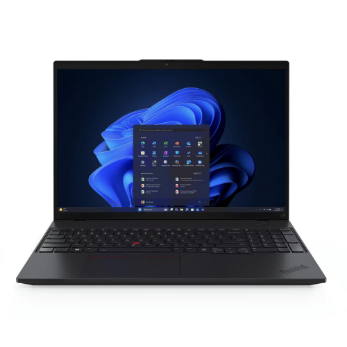 Laptop Lenovo ThinkPad L16 Gen 2, AMD Ryzen 7 PRO 250, 16 inch, RAM 32GB, SSD 1TB, AMD Radeon 780M, Windows 11 Pro, Black
