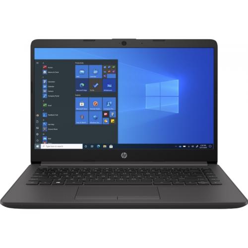 Laptop HP 245 G8, AMD Ryzen 3 3250U, 14inch, RAM 8GB, SDD 256GB, AMD Radeon RX Vega 3, Windows 10 Pro, Dark Ash