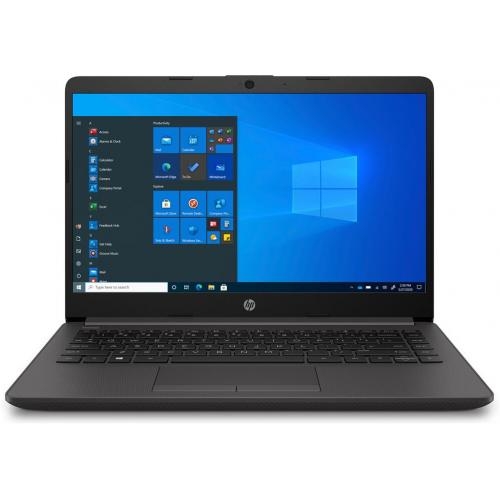 Laptop HP 245 G8, AMD Ryzen 3 3250U, 14inch, RAM 8GB, SDD 256GB, AMD Radeon Graphics, Windows 10, Dark Ash