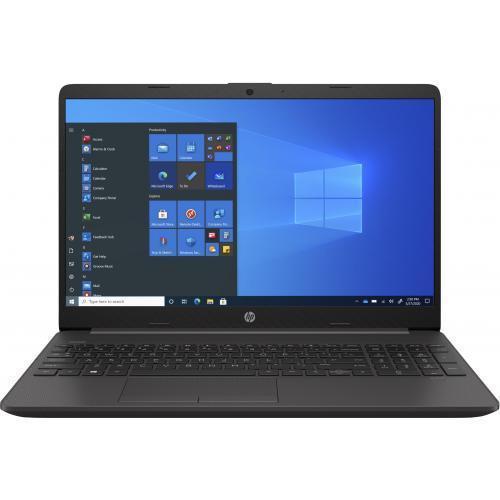 Laptop HP 255 G8, AMD Ryzen 3 3250U, 15.6inch, RAM 8GB, SDD 256GB, AMD Radeon Graphics, Free DOS, Dark Ash, 27K51EA