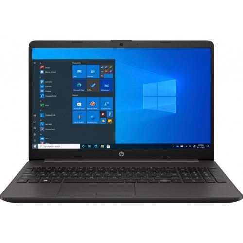 Laptop HP 250 G8, Intel Celeron N4020, 15.6inch, RAM 4GB, SSD 256GB, Intel UHD Graphics 600, Windows 10, Dark Ash