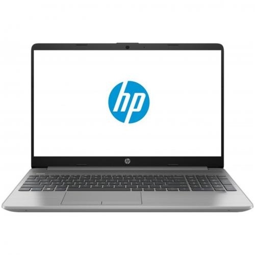 Laptop HP 250 G9, Intel Core i3-1215U, 15.6inch, RAM 8GB, SSD 256GB, Intel UHD Graphics, Windows 11 Pro Educational, Asteroid Silver