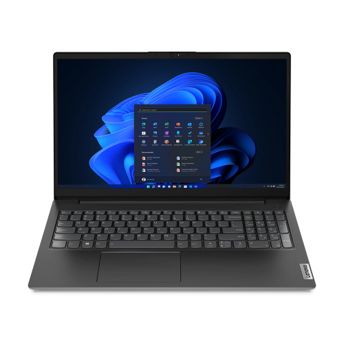 Laptop Lenovo V15 G3 IAP, Intel Core i3-1215U, 15.6inch, RAM 16GB, SSD 512GB, Intel UHD Graphics, No OS, Business Black, 82TT00M4RM