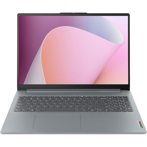 Laptop Lenovo IdeaPad Slim 3 16ABR8, AMD Ryzen 7 7730U, 16inch, RAM 16GB, SSD 1TB, AMD Radeon Graphics, No OS, Arctic Grey