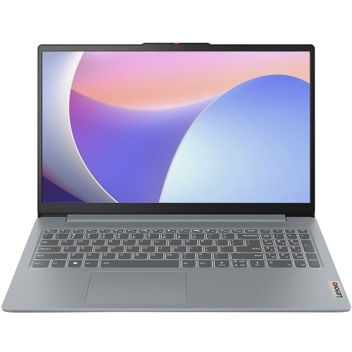 Laptop Lenovo IdeaPad Slim 3 15IRH8, Intel Core i7-13620H, 15.6inch, RAM 16GB, SSD 1TB, Intel UHD Graphics, No OS, Arctic Grey