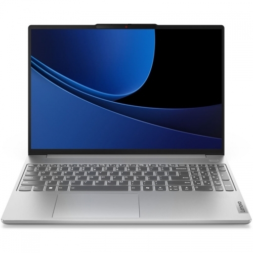 Laptop Lenovo IdeaPad Slim 5 15IRH9, Intel Core i5-13420H, 15.3inch, RAM 16GB, SSD 512GB, Intel UHD Graphics, No OS, Cloud Grey