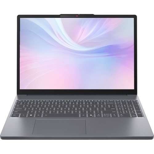 Laptop Lenovo IdeaPad Slim 3 15ARP10, AMD Ryzen 7 170, 15.3 inch, RAM 16GB, SSD 512GB, AMD Radeon 680M, No OS, Luna Grey