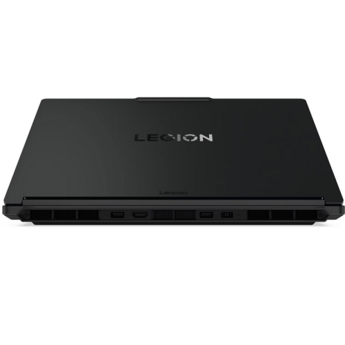 Laptop Lenovo Legion 5 15AHP11, AMD Ryzen 7 250, 15.3 inch, RAM 32GB, SSD 1TB, nVidia GeForce RTX 5060 8GB, No OS, Eclipse Black