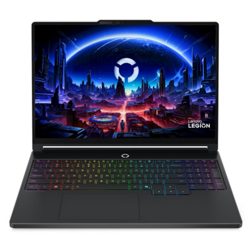 Laptop Lenovo Legion 5 15IPH11, Intel Core Ultra 7 356H, 15.3 inch, RAM 32GB, SSD 1TB, nVidia GeForce RTX 5060 8GB, No OS, Eclipse Black