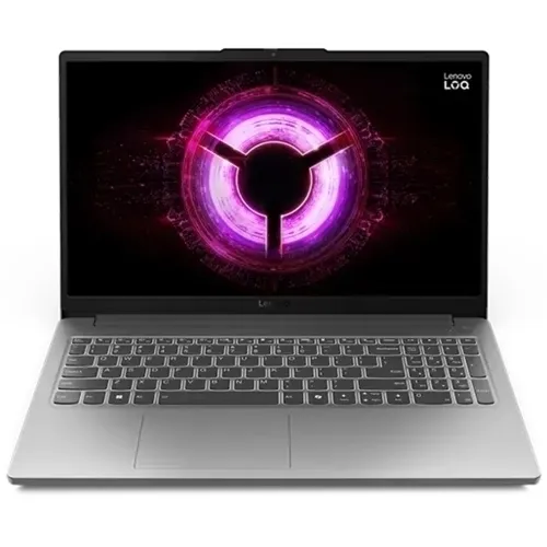 Laptop Lenovo LOQ 15ARP10E, AMD Ryzen 7 170, 15.6 inch, RAM 16GB, SSD 1TB, nVidia GeForce RTX 3050 6GB, No OS, Luna Grey