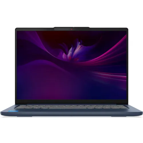 Laptop Lenovo IdeaPad Slim 5 14IMH10, Intel Core Ultra 9 185H, 14 inch, RAM 16GB, SSD 1TB, Intel Arc Graphics, No OS, Cosmic Blue