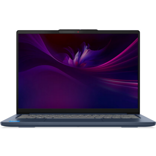 Laptop Lenovo IdeaPad Slim 5 14IMH10, Intel Core Ultra 5 135H, 14 inch, RAM 16GB, SSD 1TB, Intel Arc Graphics, No OS, Cosmic Blue