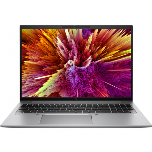 Laptop HP ZBook Firefly G10, Intel Core i7-1365U, 14inch, RAM 16GB, SSD 1TB, nVidia RTX A500 4GB, Windows 11 Pro, Silver