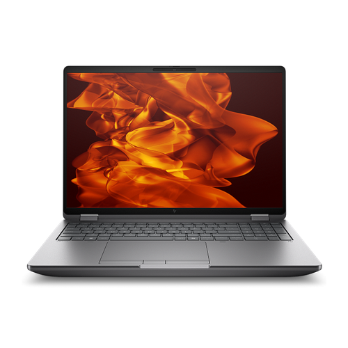 Laptop HP ZBook Fury G1i, Intel Core Ultra 9 285HX, 16 inch, RAM 128GB, SSD 2TB, nVidia RTX PRO 5000 Blackwell 24GB, Windows 11 Pro, Meteor Silver