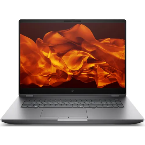 Laptop HP ZBook Fury G1i 18, Intel Core Ultra 7 265HX, 18 inch, RAM 32GB, SSD 1TB, nVidia RTX PRO 3000 12GB, Windows 11 Pro, Meteor Silver