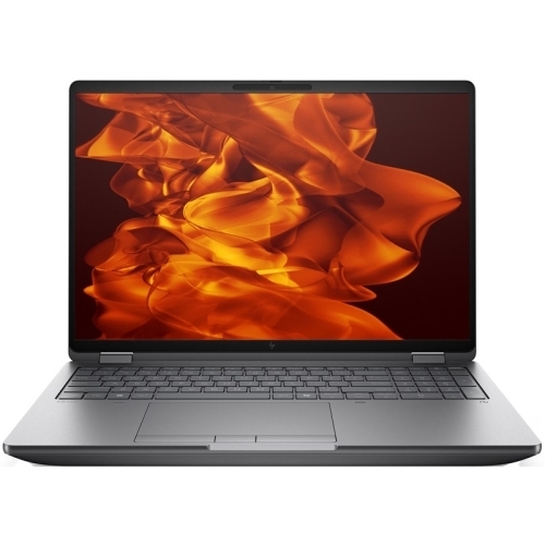 Laptop HP ZBook Fury G1i 16, Intel Core Ultra 7 265HX, 16 inch Touch, RAM 64GB, SSD 2TB, nVidia RTX PRO 2000 8GB, Windows 11 Pro, Meteor Silver