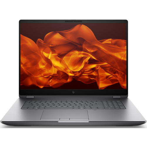 Laptop HP ZBook Fury G1i 18, Intel Core Ultra 9 285HX, 18 inch, RAM 64GB, SSD 1TB, nVidia RTX PRO 2000 8GB, Windows 11 Pro, Meteor Silver, 98M03ET
