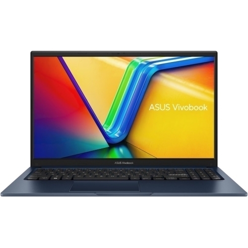 Laptop ASUS Vivobook 15 A1502VA-BQ1023, Intel Core i5-13420H, 15.6 inch, RAM 16GB, SSD 1TB, Intel UHD Graphics, No OS, Quiet Blue