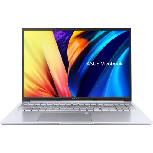 Laptop ASUS Vivobook 16 A1605VA-MB1947, Intel Core i5-13420H, 16 inch, RAM 8GB, SSD 512GB, Intel UHD Graphics, No OS, Cool Silver