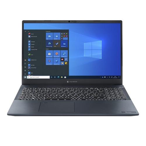 Laptop Toshiba Tecra A50-J-135, Intel Core i5-1135G7, 15.6inch, RAM 16GB, SSD 512GB, Intel Iris Xe Graphics, Windows 10 Pro, Mystic Blue