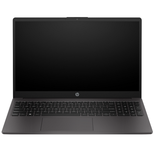Laptop HP 250 G10, Intel Core i5-1334U, 15.6 inch, RAM 8GB, SSD 512GB, Intel UHD Graphics, Free DOS, Dark Ash Silver