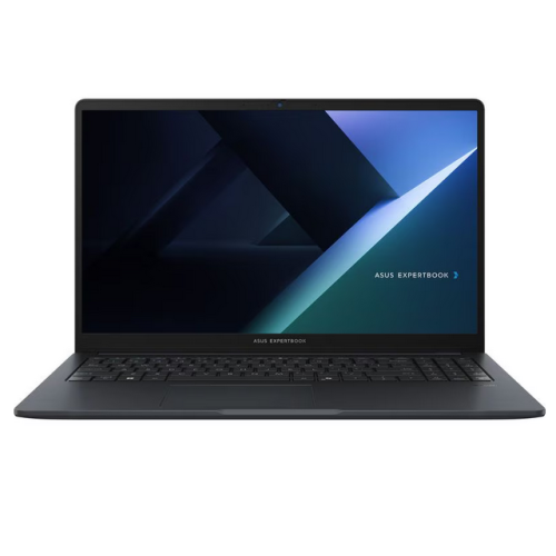 Laptop ASUS ExpertBook B1 B1503CVA-S78349, Intel Core 5 210H, 15.6 inch, RAM 16GB, SSD 512GB, Intel Graphics, No OS, Gentle Gray