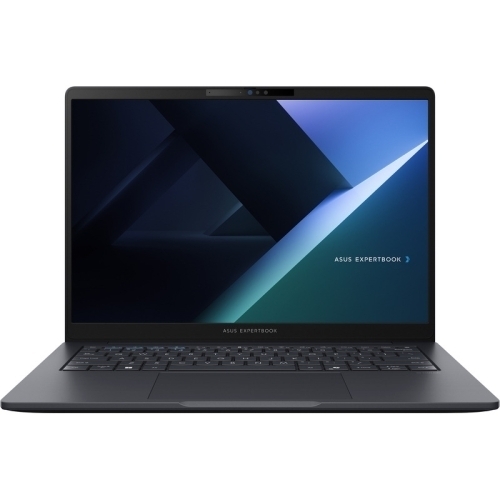 Laptop ASUS ExpertBook B3 B3405CCA-LY3290X, Intel Core Ultra 5 225H, 14 inch, RAM 16GB, SSD 512GB, Intel Graphics, Windows 11 Pro, Gentle Grey