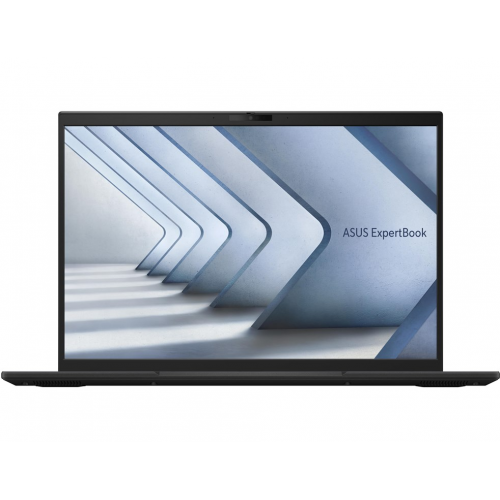 Laptop ASUS ExpertBook B3 B3604CMA-Q91105, Intel Core Ultra 5 125H, 16 inch, RAM 16 GB, SSD 512 GB, Intel Arc Graphics, No OS, Star Black