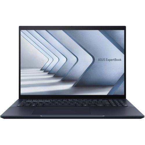 Laptop ASUS ExpertBook B3 B3604CVA-Q91391, Intel Core 5 120U, 16 inch, RAM 16GB, SSD 1TB, Intel UHD Graphics, No OS, Star Black