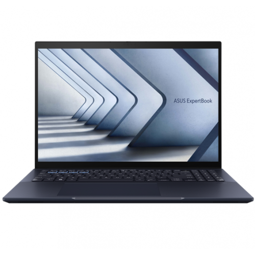 Laptop ASUS ExpertBook B5 B5604CMA-Q90091X, Intel Core Ultra 7 155H, 16inch, RAM 16GB, SSD 512GB, Intel Arc Graphics, Windows 11 Pro, Star Black