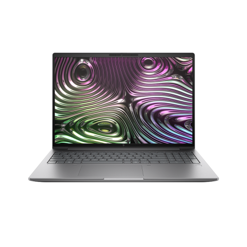 Laptop HP ZBook X G1i 16, Intel Core Ultra 9 285H, 16 inch, RAM 32GB, SSD 1TB, nVidia RTX PRO 2000 8GB, Windows 11 Pro, Silver