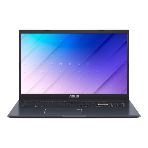 Laptop ASUS VivoBook Go 15 E510KA-BQ1204, Intel Celeron N4500, 15.6 inch, RAM 8GB, SSD 512GB, Intel UHD Graphics, No OS, Star Black