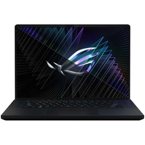 Laptop ASUS ROG Zephyrus M16 MiniLED (2023) GU604VY-NM080X, Intel Core i9-13900H, 16inch, RAM 32GB, SSD 2TB, nVidia GeForce RTX 4090 16GB, Windows 11 Pro, Off Black