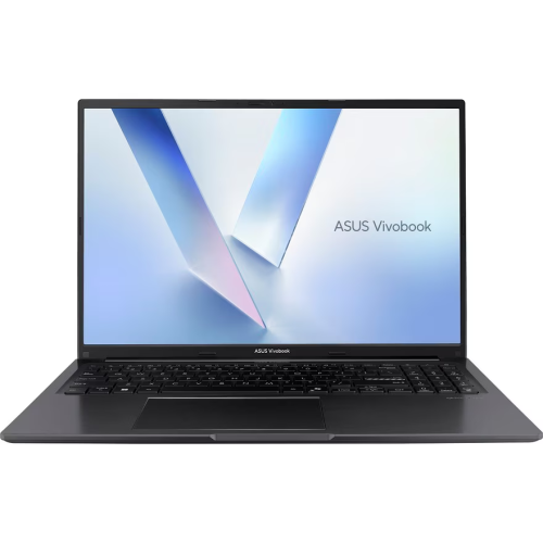 Laptop ASUS Vivobook 16 M1605NAQ-MB059, AMD Ryzen 5 150, 16 inch, RAM 16GB, SSD 1TB, AMD Radeon 660M, No OS, Indie Black