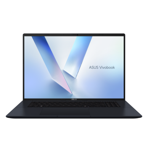 Laptop ASUS Vivobook S18 M1807GA-S8007, AMD Ryzen AI 7 445, 18 inch, RAM 32GB, SSD 1TB, AMD Radeon 840M, No OS, Quiet Blue