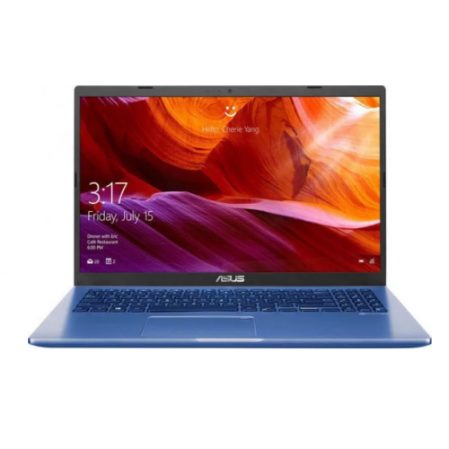 Laptop ASUS M509DA-EJ914, AMD Ryzen 5 3500U, 15.6inch, RAM 8GB, SSD 512GB, AMD Radeon RX Vega 8, No OS, Peacock Blue
