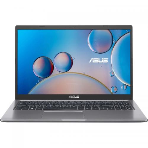 Laptop ASUS 15 M515DA-BQ1244, AMD Ryzen 3 3250U, 15.6inch, RAM 8GB, SSD 512GB, AMD Radeon Graphics, No OS, Slate Grey