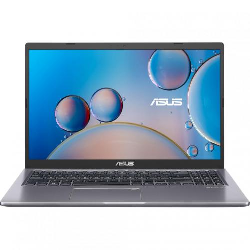 Laptop ASUS VivoBook 15 M515DA-BQ423, AMD Ryzen 5 3500U, 15.6inch, RAM 8GB, SSD 512GB, AMD Radeon Graphics, No OS, Slate Grey