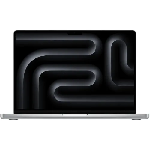 Laptop Apple MacBook Pro 14 Liquid Retina XDR (2026), Apple M5 Max 18-core, 14.2 inch, RAM 36GB, SSD 2TB, Apple M5 Max 32-core Graphics, macOS, Int KB, Silver
