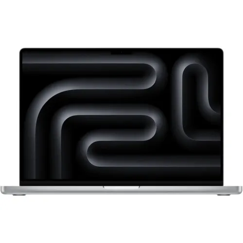 Laptop Apple MacBook Pro 16 Liquid Retina XDR (2026), Apple M5 Pro 18-core, 16.2 inch, RAM 48GB, SSD 1TB, Apple M5 Pro 20-core Graphics, macOS, Int KB, Silver, MGE64RO-A