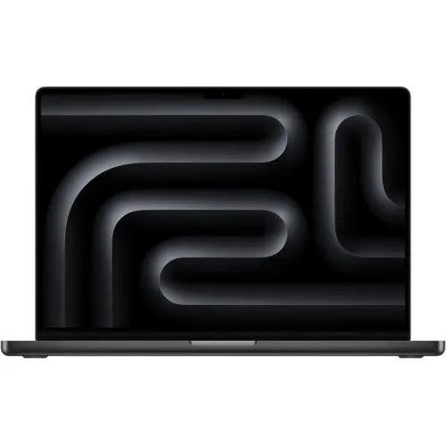 Laptop Apple MacBook Pro 16 Liquid Retina XDR (2026), Apple M5 Pro 18-core, 16.2 inch, RAM 48GB, SSD 1TB, Apple M5 Pro 20-core Graphics, macOS, Int KB, Space Black, MGEC4RO-A