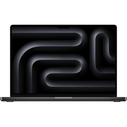 Laptop Apple MacBook Pro 16 Liquid Retina XDR (2026), Apple M5 Max 18-core, 16.2 inch, RAM 36GB, SSD 2TB, Apple M5 Max 32-core Graphics, macOS, Int KB, Space Black