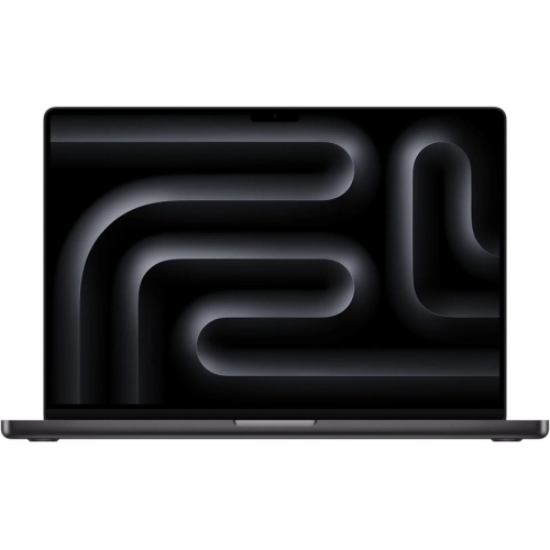 Laptop Apple MacBook Pro 16 Liquid Retina XDR (2026), Apple M5 Max 18-core, 16.2 inch, RAM 48GB, SSD 2TB, Apple M5 Max 40-core Graphics, macOS, Int KB, Space Black