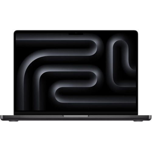 Laptop Apple MacBook Pro 14 Liquid Retina XDR (2026), Apple M5 10-core, 14.2 inch, RAM 32GB, SSD 1TB, Apple M5 10-core, macOS, Int KB, Space Black