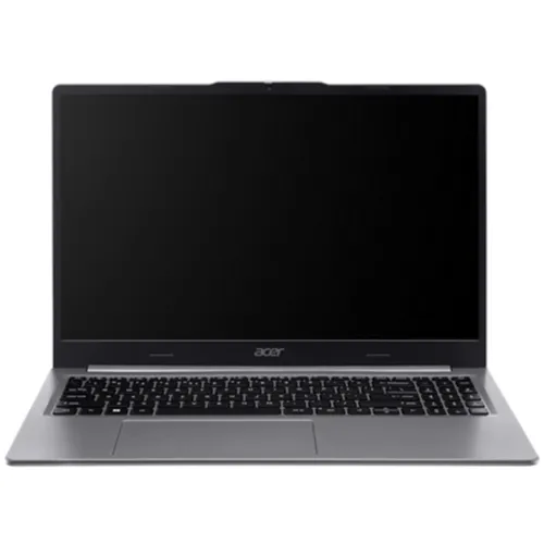 Laptop Acer Aspire Extensa 15 EXO15-51-53CF, Intel Core Ultra 5 115U, 15.6 inch, RAM 16GB, SSD 512GB, Intel Graphics, No OS, Lunar Grey