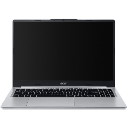 Laptop Acer Aspire Lite 5 AL15-46P-R5ST, AMD Ryzen 3 5400U, 15.6 inch, RAM 8GB, SSD 512GB, AMD Radeon Graphics, No OS, Light Silver