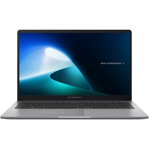 Laptop ASUS ExpertBook P1 P1503CVA-S70905, Intel Core i5-13420H, 15.6 inch, RAM 16GB, SSD 512GB, Intel UHD Graphics, No OS, Misty Grey