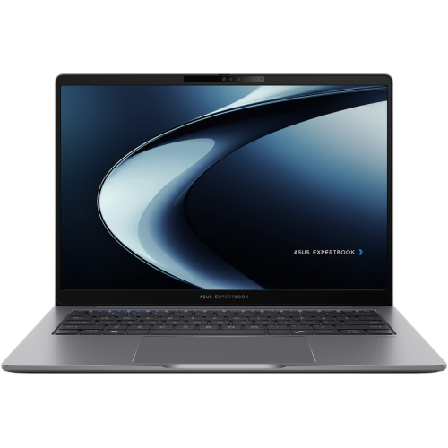 Laptop ASUS ExpertBook P3 P3405CVA-NZ0078, Intel Core i5-13420H, 14 inch, RAM 16GB, SSD 512GB, Intel UHD Graphics, No OS, Misty Grey