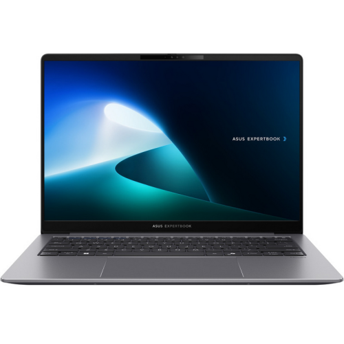 Laptop ASUS ExpertBook P5 P5405CSA-NZ1222, Intel Core Ultra 7 258V, 14 inch, RAM 32GB, SSD 512GB, Intel Arc 140V, No OS, Misty Grey