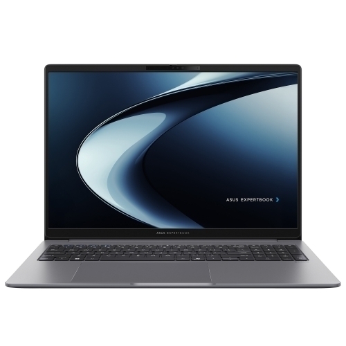 Laptop ASUS ExpertBook P3 PM3606CKA-MB0188, AMD Ryzen AI 5 330, 16 inch, RAM 16GB, SSD 512GB, AMD Radeon 820M, No OS, Misty Grey